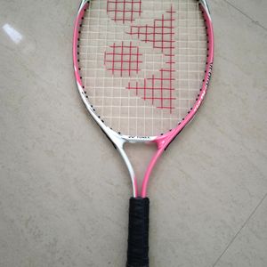 Yonex 21 Junior Tennis Racket