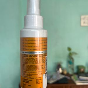 LIVON HAIR SERUM