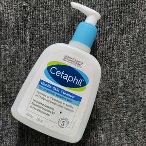 cetaphil facewash