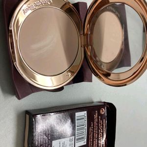 Charlotte Tilbury Fair Compact