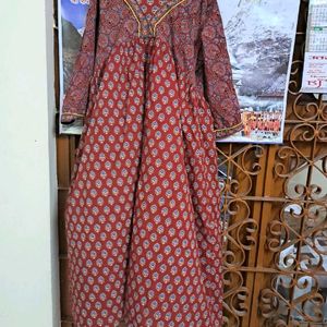 BeautyFull Frok Kurti