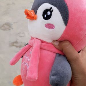 Cute penguin Soft Toy