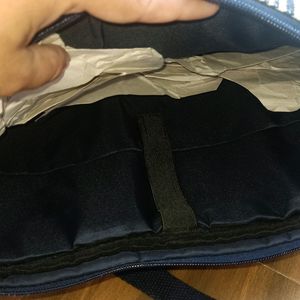 Unisex Avaasa Laptop BAG