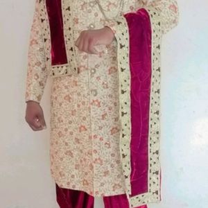 Sherwani