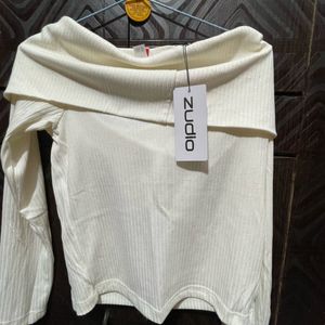 Light Wool pullover