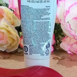 Veet Hair Removal Cream With Spatula