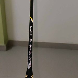 Badminton Racquet