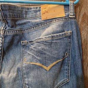 Jeans For Girls