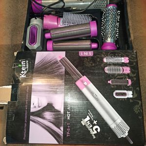 Styler Hair Tools