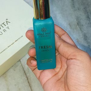 Bella Vita Luxury Perfume -FRESH