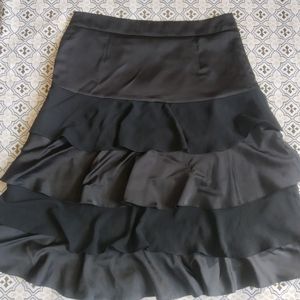 Black Skirt