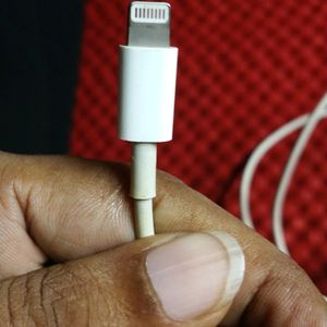 Orignal Apple Cable C Type