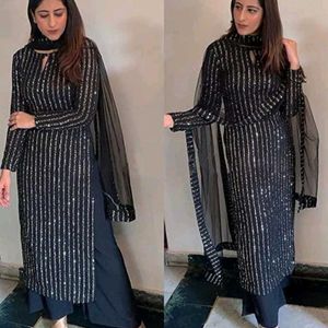 New Stayle Pakistani Poshaq Dresses Beautiful Dres