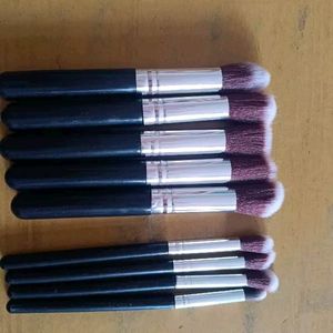 Makeup Brushes