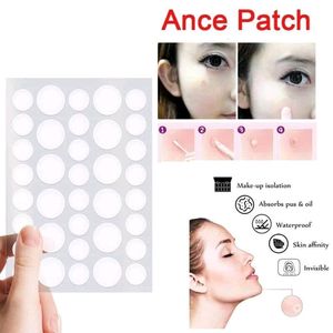 36 pcs  Acne Patch