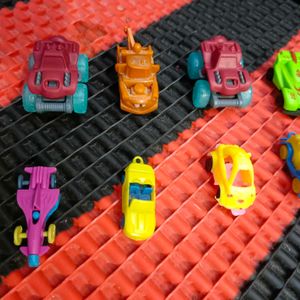 Small Cars