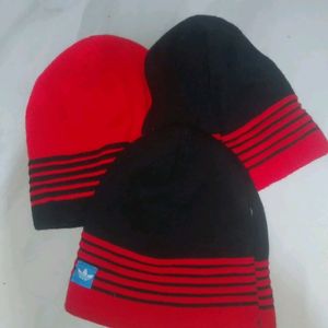 BOYS CAP(S)