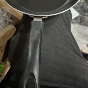 Peigon Frypan Unused With Handle