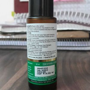 Dr. Sheth Salycilic Acid Serum