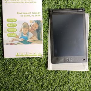 Lcd Writing Tablet For Kids Learning