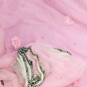 Baby Pink Gown