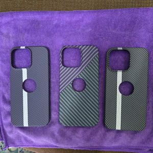 iPhone 15 Pro Max Keevler Case