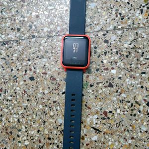 Amazfit Smartwatch