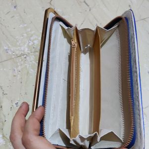 Combo Of 2 Clutch Purses