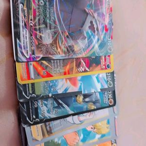 Big Deal Pokemon Cards💳💳💳