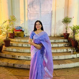 Amazing Sari