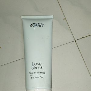 Nykaa Shower Gel