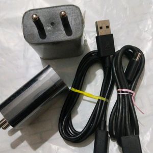 Redmi Original Adaptor And Data Cable Combo Price