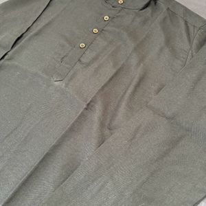 mens long traditional kurta