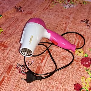 Hair Dryer