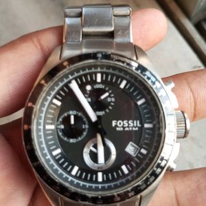 Fossil Decker Orignal Chronograph