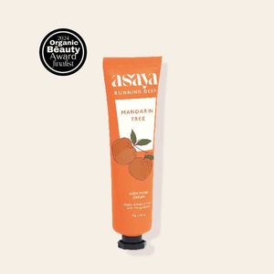 Asaya Hand Cream