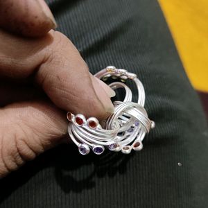 Toe Ring|Chutki (Bichhiya) For Women