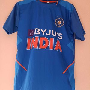 INDIA BYJU'S T-shirt