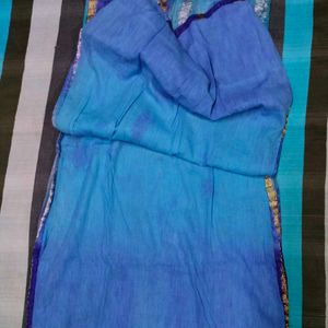 Salwar Suit Dupatta