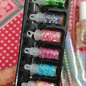 Nail Art Kit ❤