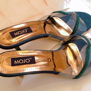 Mojo Sandal