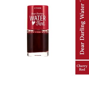 Etude - Dear Darling Tint - Cherry Red