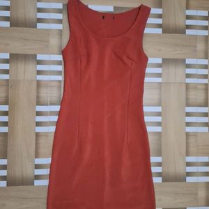 Bodycon Dress