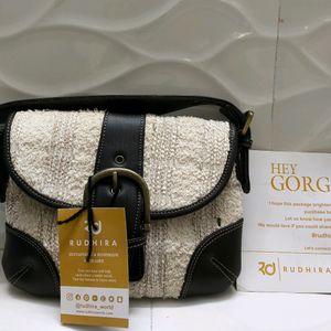 Rudhira Stylish Handbag