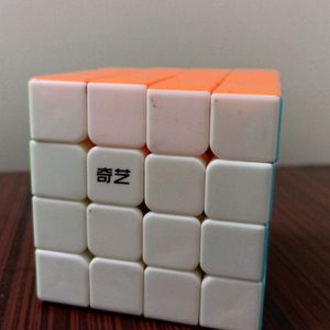 4*4 Rubik's Cube