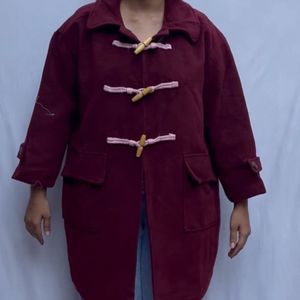 Overcoat - 46 Size