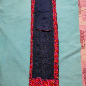 Kurta-Pyajama-dupatta