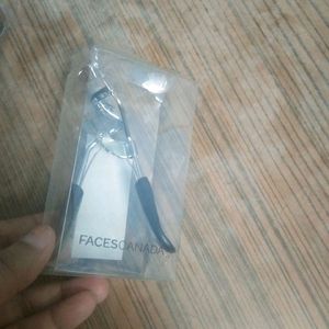 Faces Canada Eyelash Curler