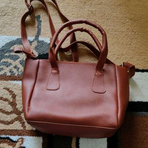 Hand Bag