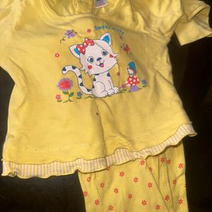 baby 1.5 year dress